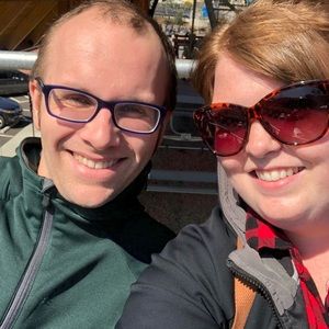 Meet your Posher, Chasity